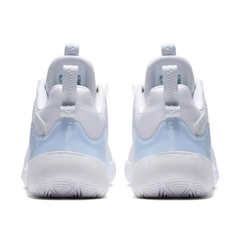 nike jordan zoom zero gravity pf