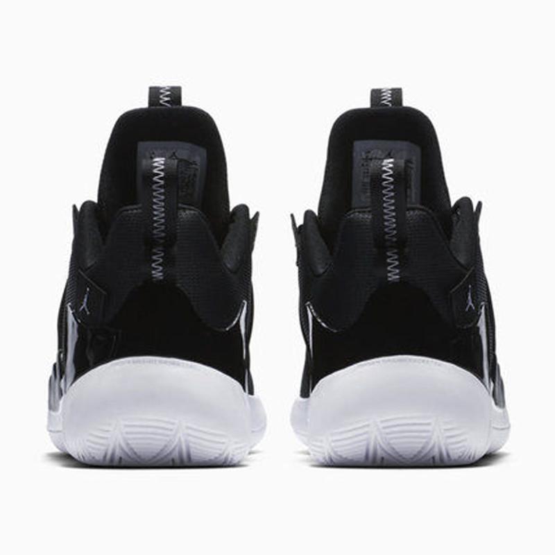 nike jordan zoom zero gravity pf