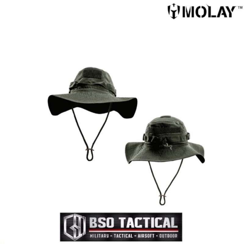 Jual Premium Topi Rimba Molay Tango MK 