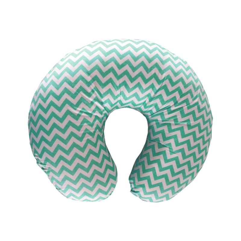 Jual Omiland Bantal Menyusui Seri Chevron Orb4209 Murah September 2020 Blibli Com