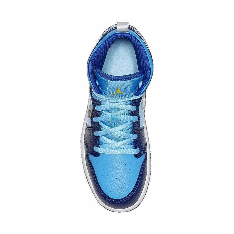 Jordan aj1 sales mid fkbk