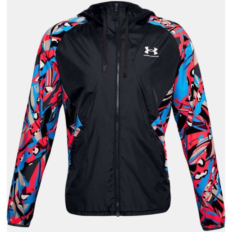 Jaket under sales armour