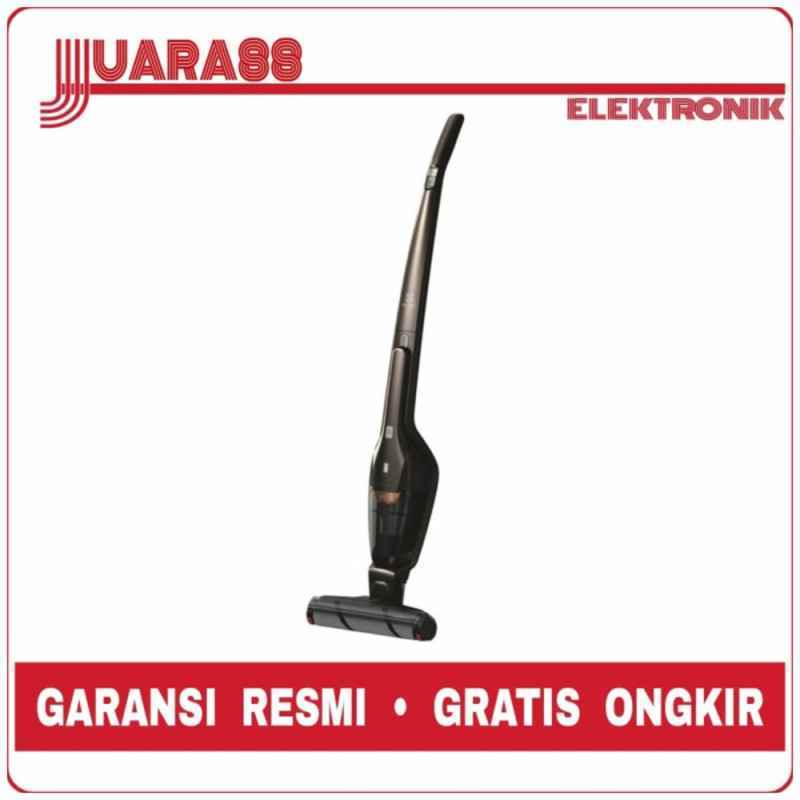 Vacuum Cleaner Electrolux Ergorapido 