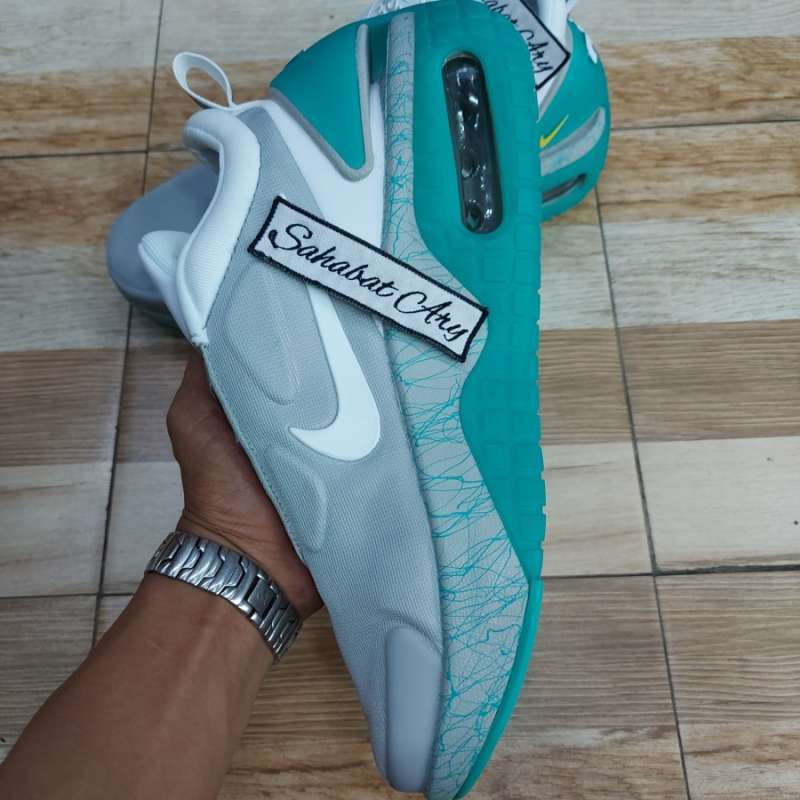 nike auto max jetstream