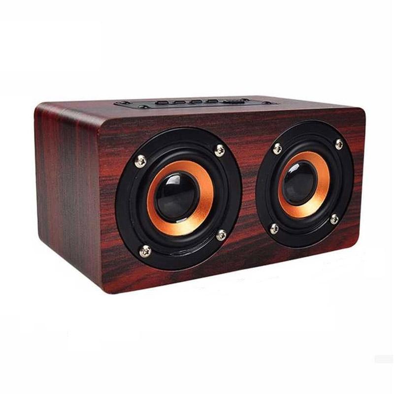 Jual Oem W5 Ansuofu Desktop Bluetooth Speaker Stereo Subwoofer Online Februari 2021 Blibli