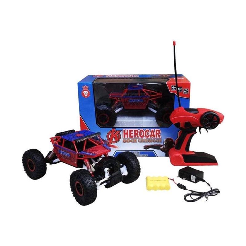 Jd toys new arrivals rock crawler