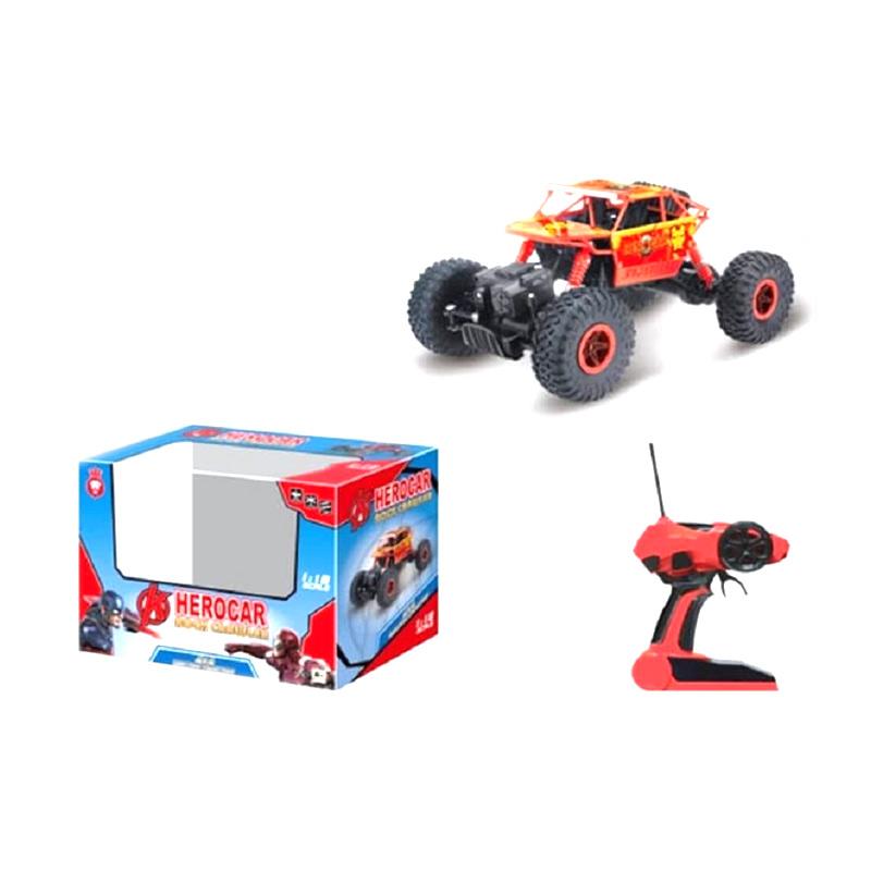Jd toys rc rock sales crawler