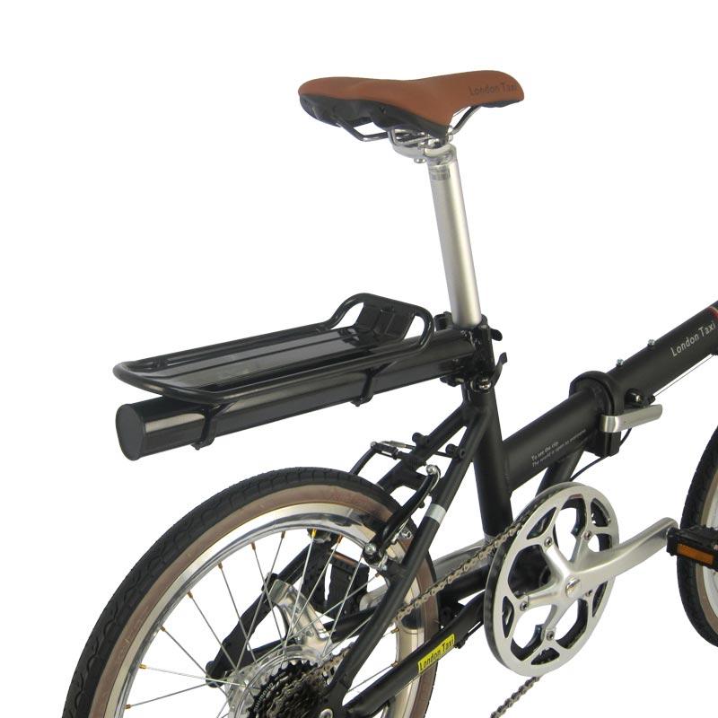 carrier sepeda