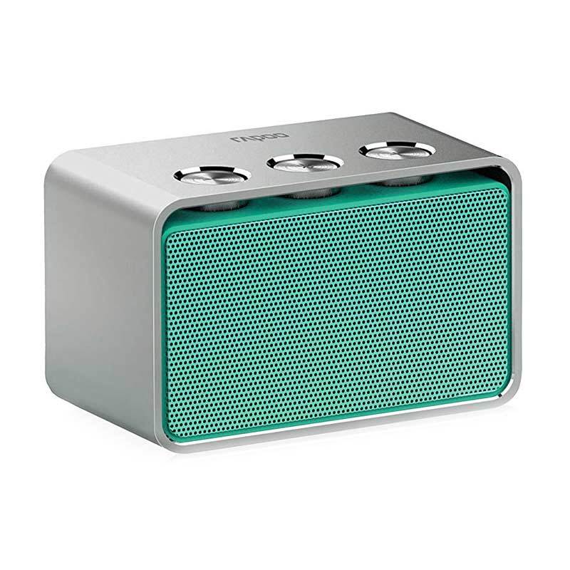 Rapoo speaker sale bluetooth