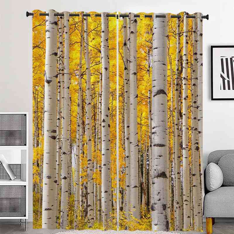 curtains for home