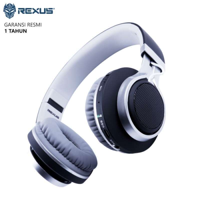 Rexus bt5 sales