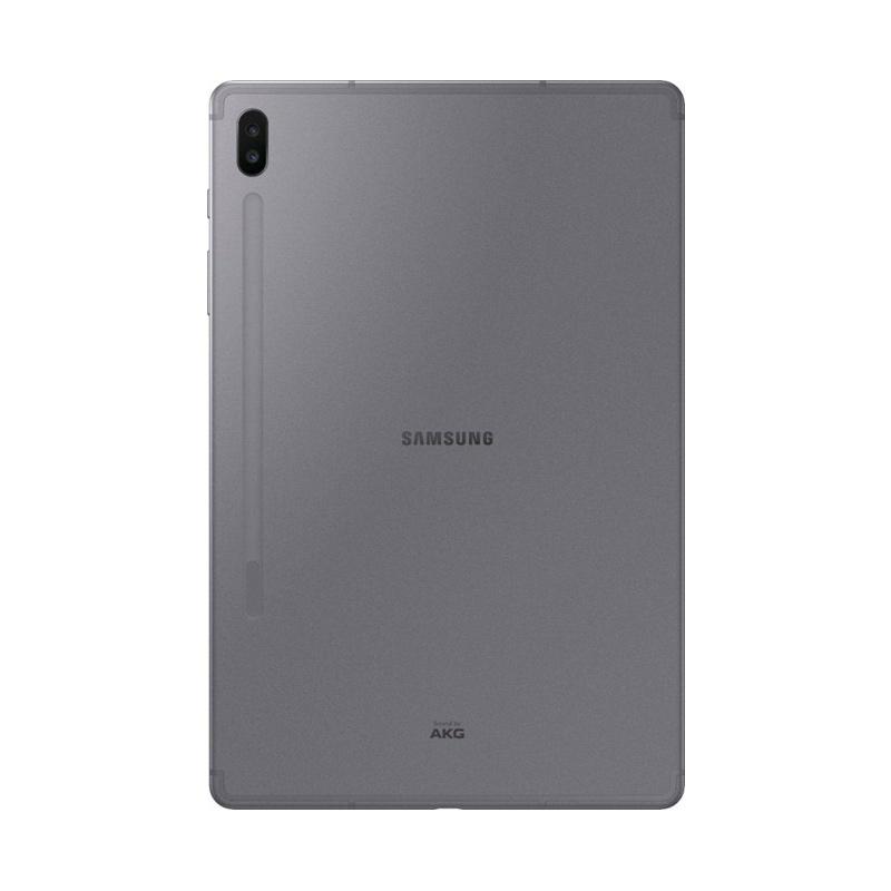 Jual Samsung Galaxy Tab S6 Tablet Android 256 Gb 8 Gb Online November 2020 Blibli