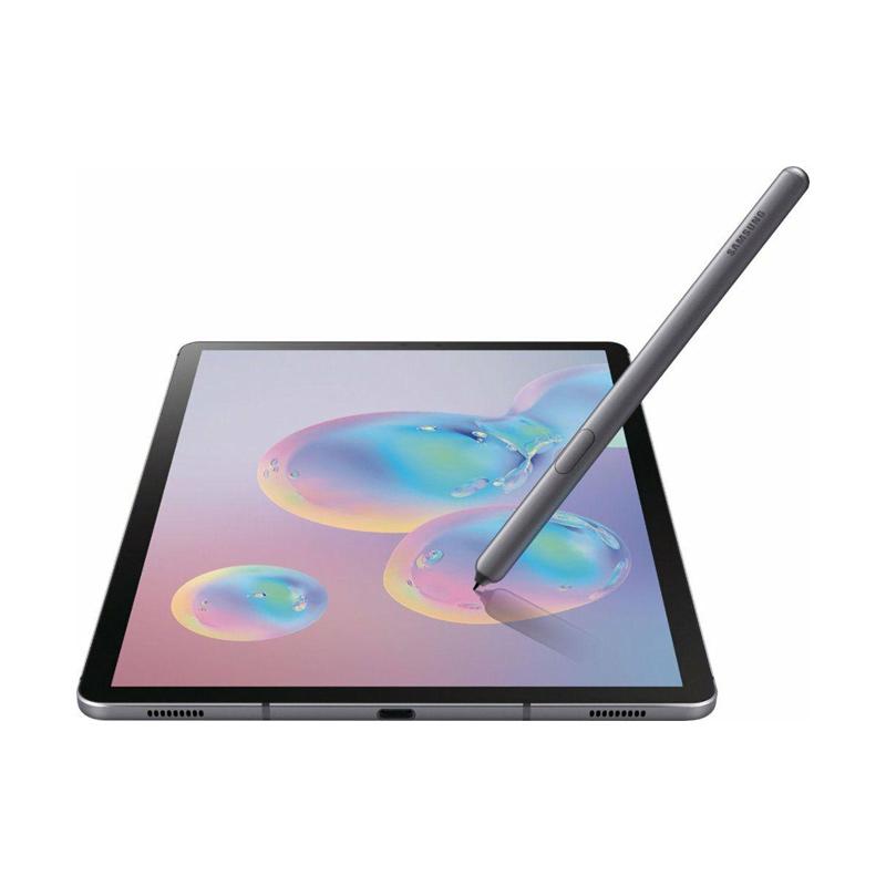 Jual Samsung Galaxy Tab S6 Tablet Android 256 Gb 8 Gb Online November 2020 Blibli