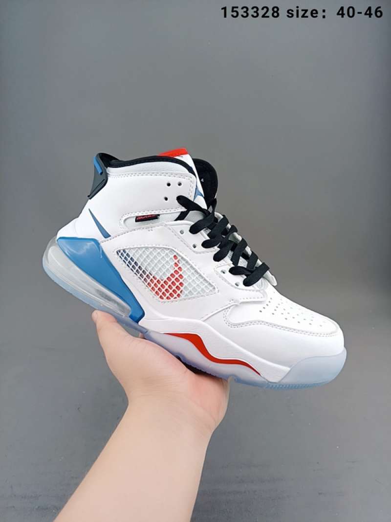 Jual NIKE Air Jordan Mars 270 AJ 007 Men Women Retro Low High Og