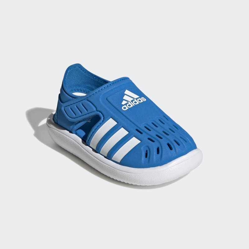 adidas water slippers