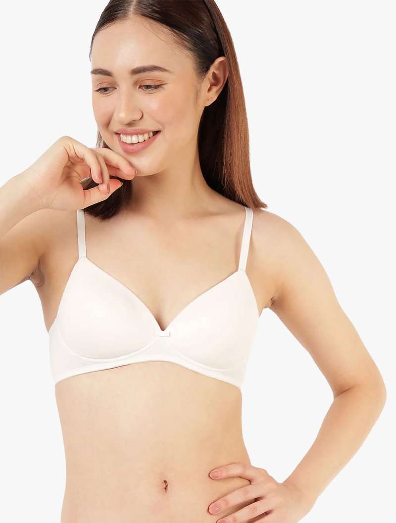 Promo M\u0026S - BRA - 2pk Non Wired Full 