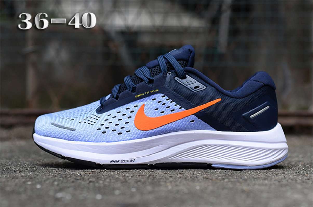 nike womens structure