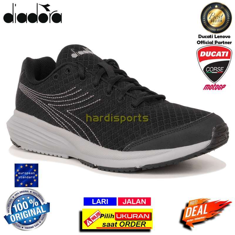 Diadora flamingo store