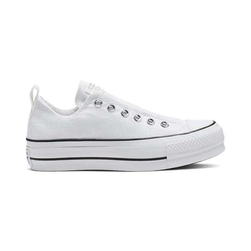 Converse final store frontier platform