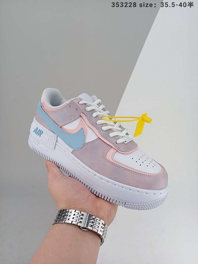 Jual NIKE WMNS Air Force 1 Shadow Men Women Retro Low High Og Sneaker  Sports Shoes Casual Running Shoes Basketball Shoes - 42 di Seller  zxtjgxa966shop - Hong Kong SAR China | Blibli