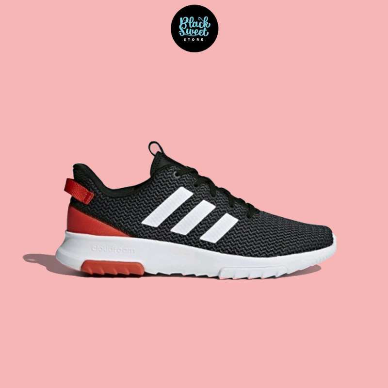 adidas cloud foam for running