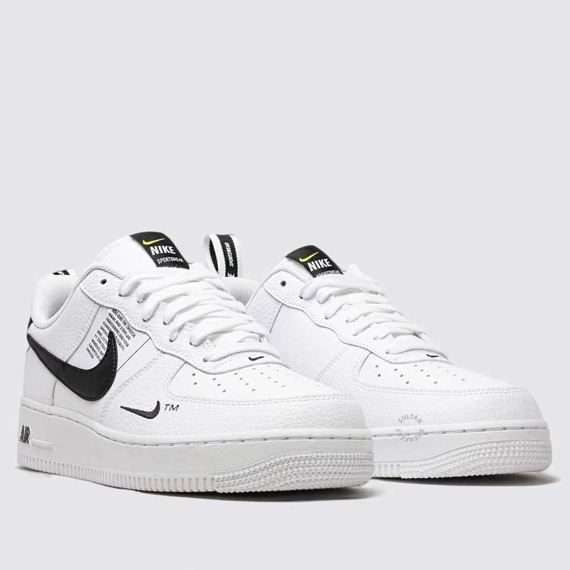 Promo Nike Air Force 1 '07 LV8 Utility - 39 di Seller Store Sultan - Kota  Bandung, Jawa Barat | Blibli