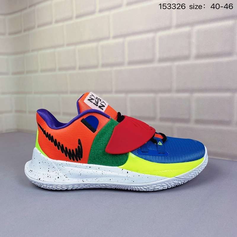 nike mens kyrie low 3 basketball shoes stores