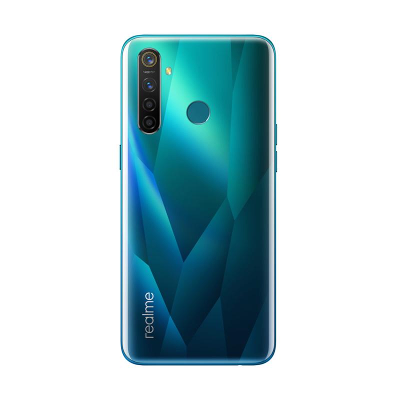 Jual Realme 5 Pro Smartphone 128gb 8gb Official Store Online November 2020 Blibli Com
