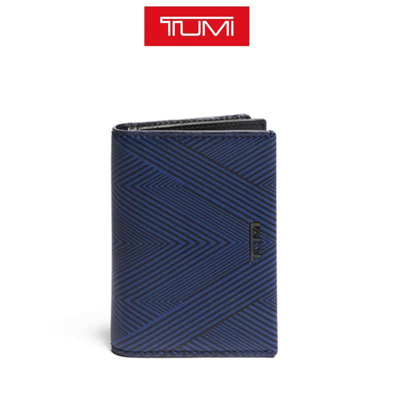 Tumi Alpha Tumi Wallet Folio Dompet TUMI Alpha Multi Windows Card