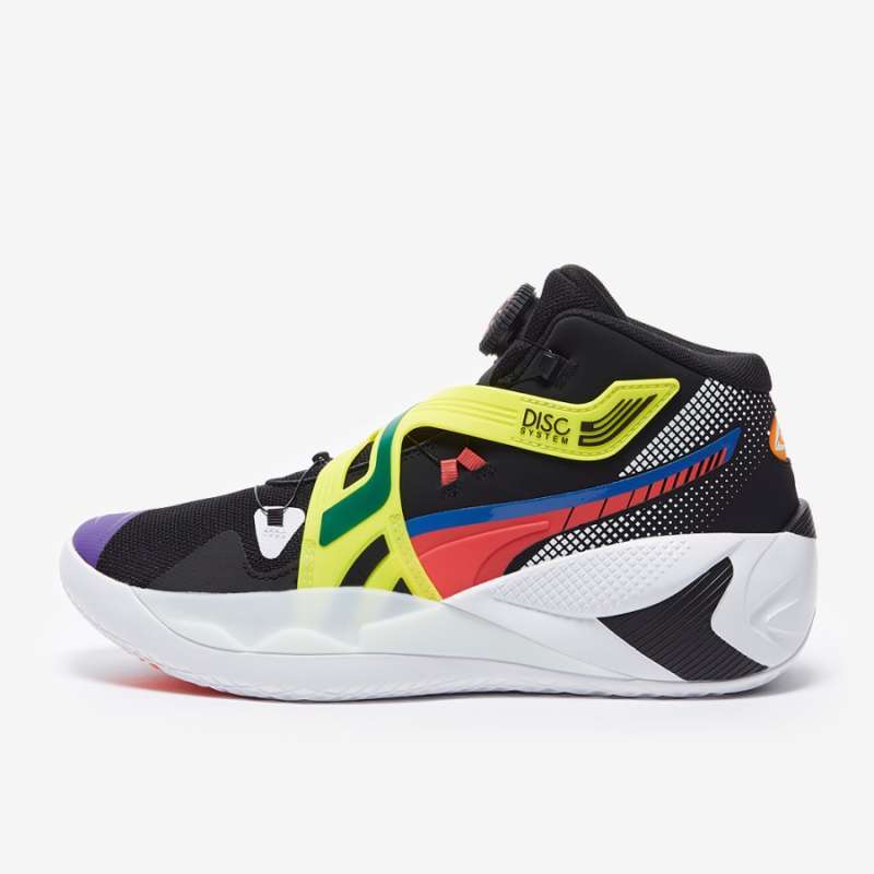 Basket new arrivals puma disc