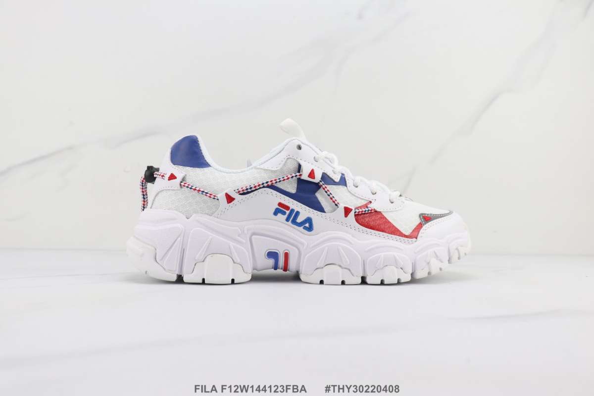running fila shoes