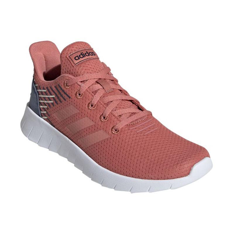 Jual adidas Asweerun Running Shoes Sepatu Lari Wanita EE8502 di