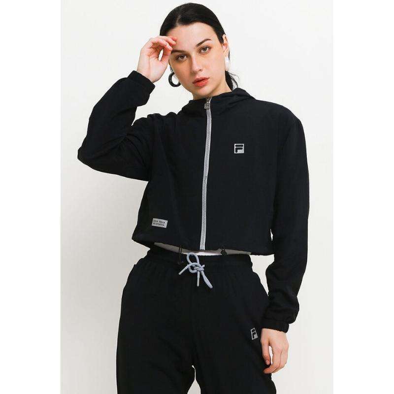 Fila jaket discount