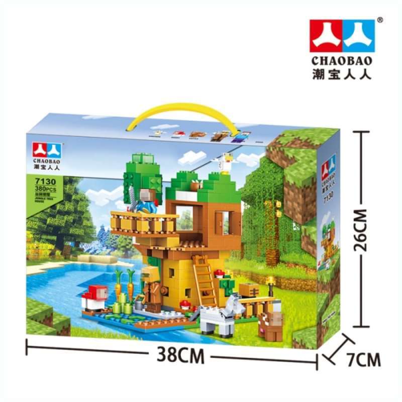 Lego minecraft sale dinosaurs