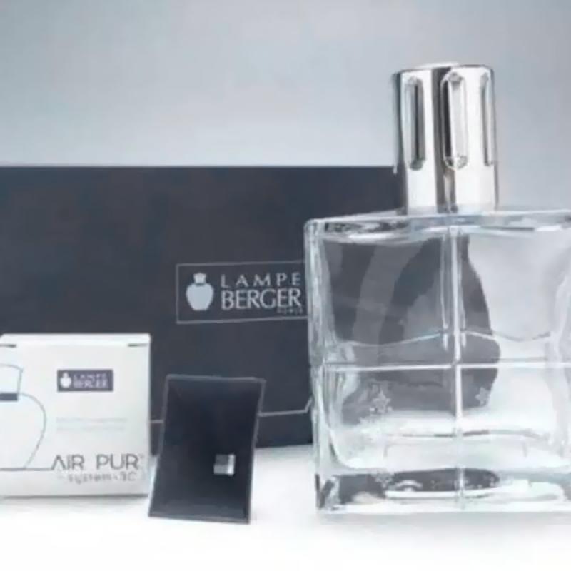 Jual Lampe Berger Lamp Capri Transparent Diffuser Terbaru Harga