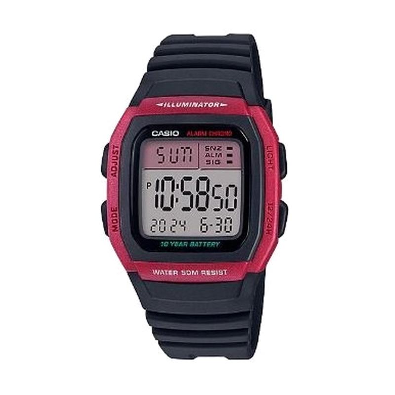 Jam tangan online casio sport