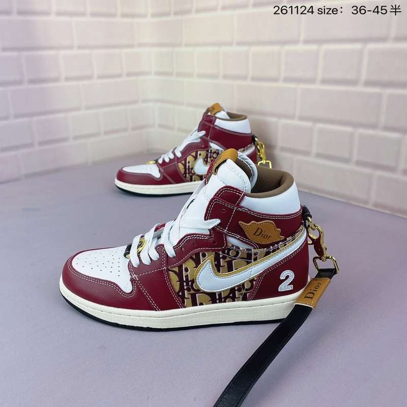 Nike shop dior 2