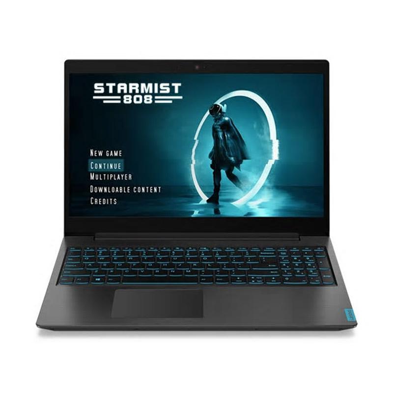 Jual Lenovo Ideapad L340 Slid Gaming Laptop I7 9750h D Gtx1650 4gb 512ssd 16gb Blue W10 Hs 15 6fhd Bp Online Desember 2020 Blibli