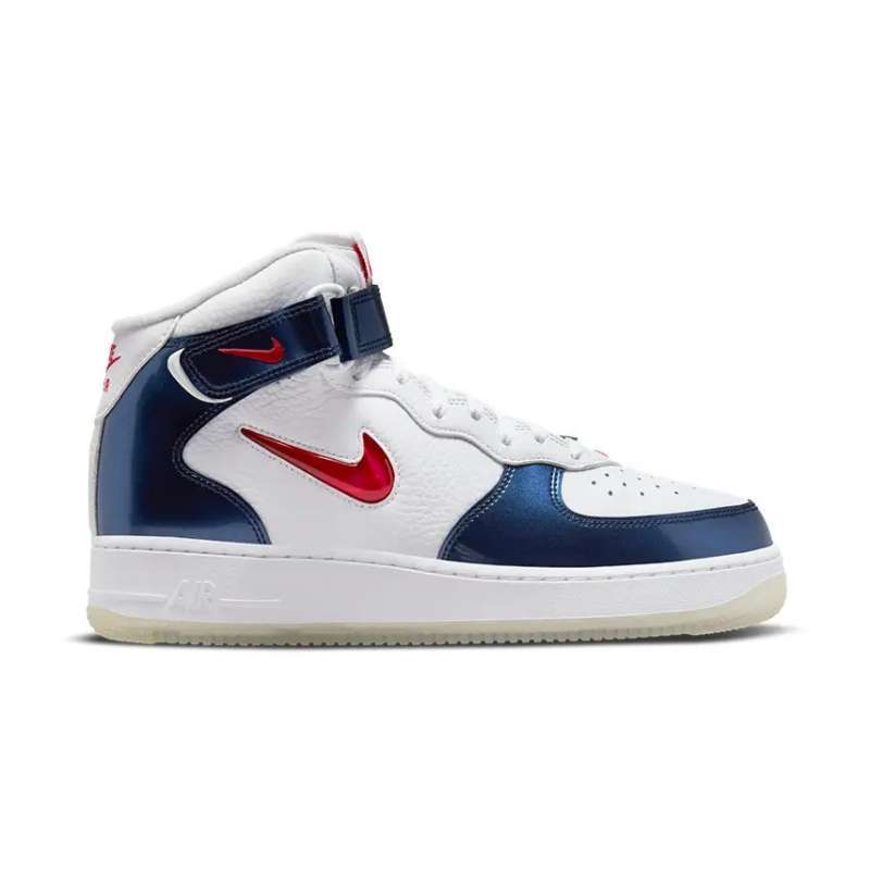 Jual nike air shop force 1 mid