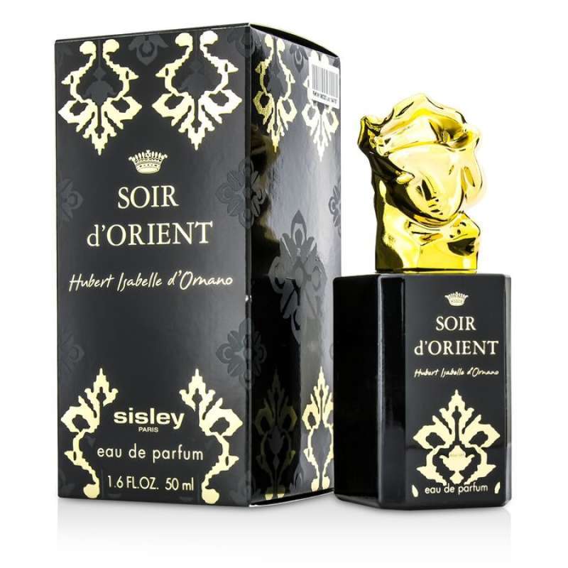 Jual Sisley Soir d'Orient Eau De Parfum Spray 50ml/1.6oz di Seller  strawberrynet ID Official Store - Hong Kong | Blibli