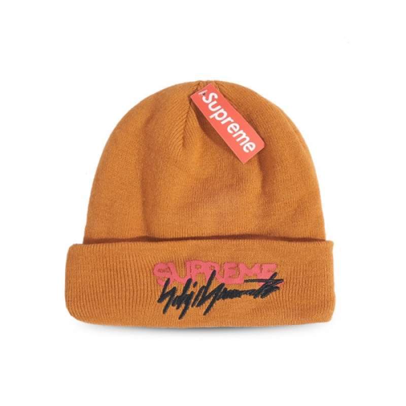 Promo SPM X Yohji Yamamoto New Era 