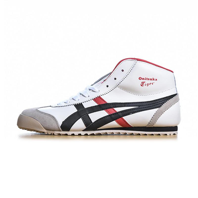 onitsuka tiger canvas