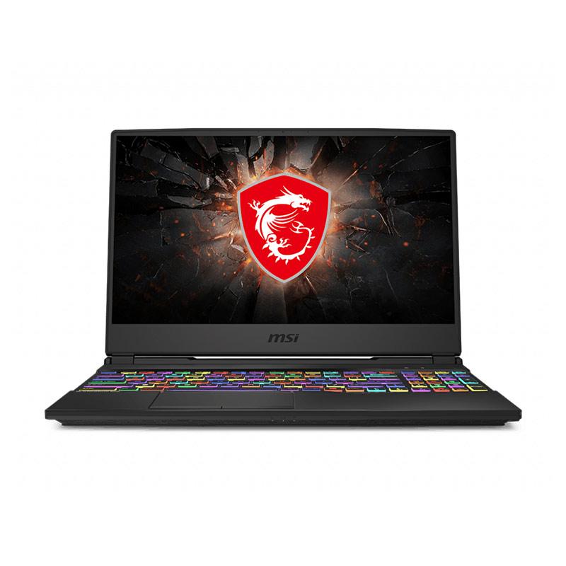Jual New Msi Gl65 9sek Gaming Laptop I7 9750h Rtx 2060 6gb 512gb Ssd 8gb 15 6 Win10 Black Online Desember 2020 Blibli