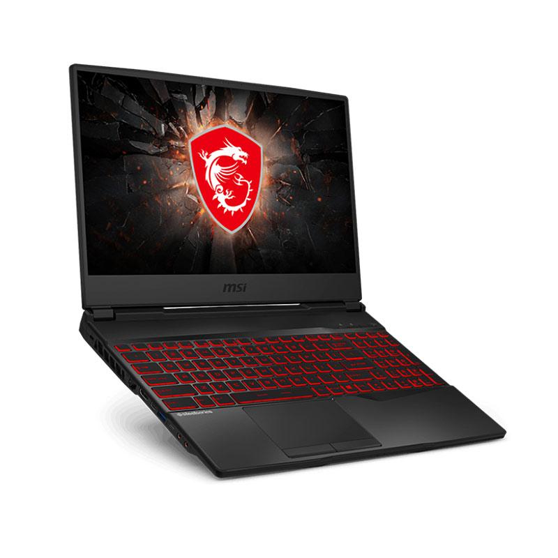Jual Laptop Gaming Msi Gl65 9sek 231 Black I7 9750h 512gb Ssd 8gb Rtx 2060 6gb Win 10 Home Online November 2020 Blibli Com