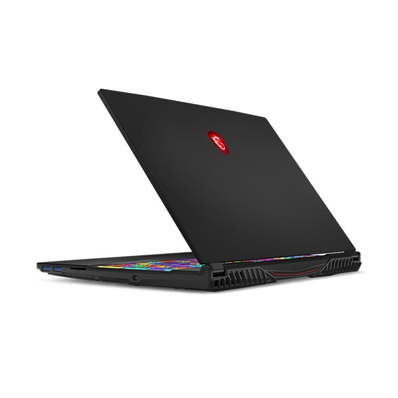 Jual New Msi Gl65 9sek Gaming Laptop I7 9750h Rtx 2060 6gb 512gb Ssd 8gb 15 6 Win10 Black Online Desember 2020 Blibli