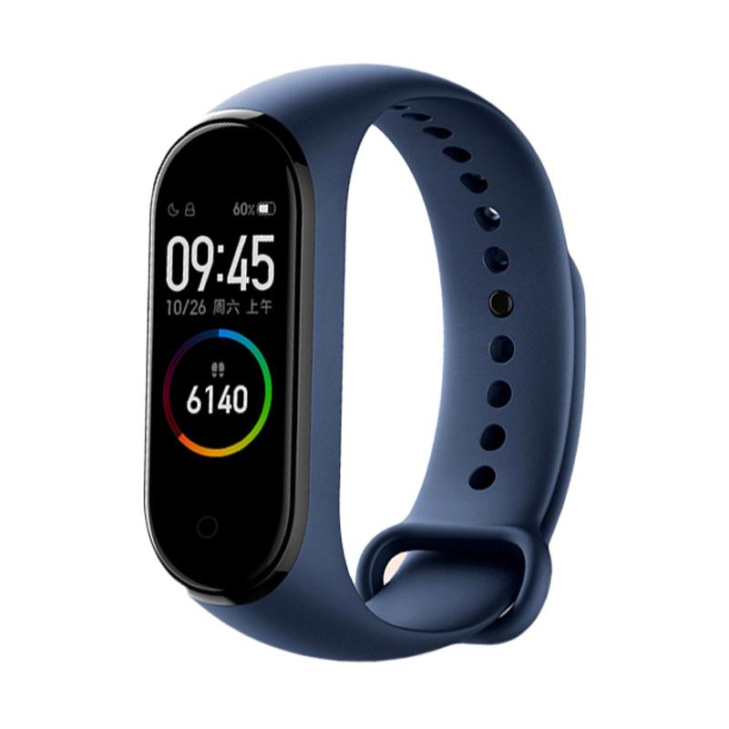 Jual M4 Smartwatch Version Mi Band 4 Online Desember 2020 Blibli