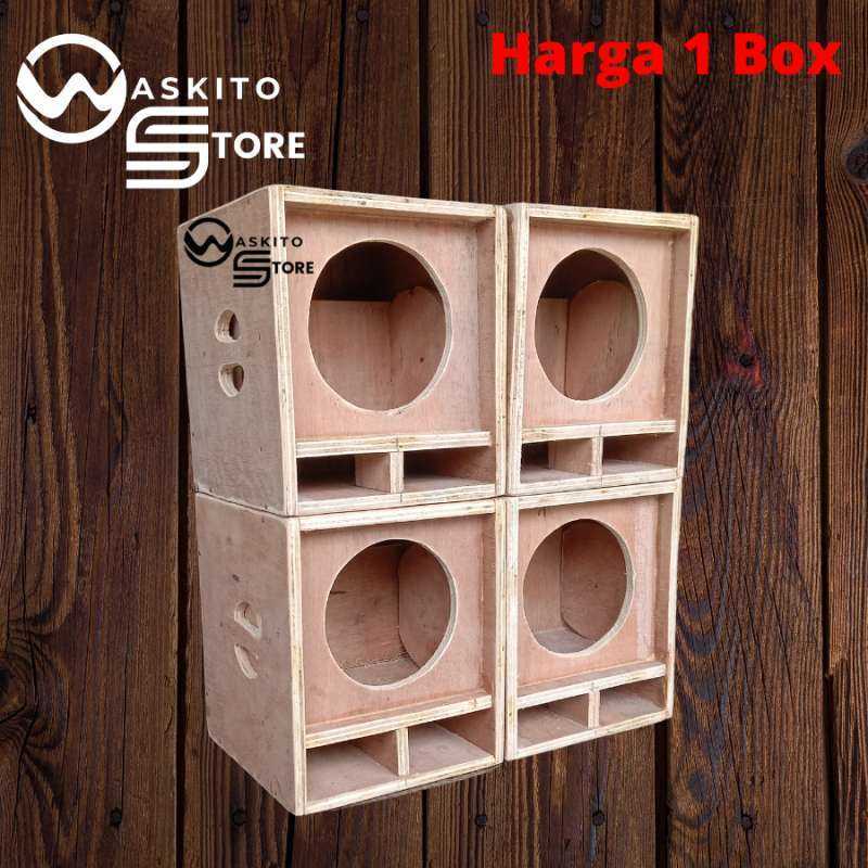 Box speaker miniscoop sales