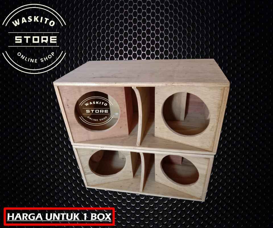 Box sub sales 6 inch