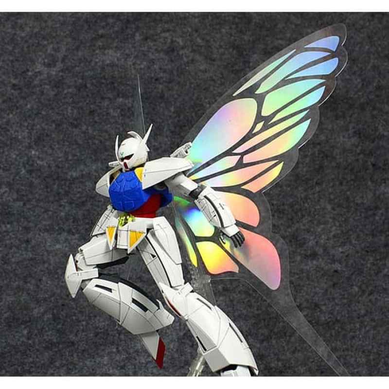 Wallpaper Jual No Label Light Wing Part For Bandai 1 100 Mg Wd M01 Turn A For Android