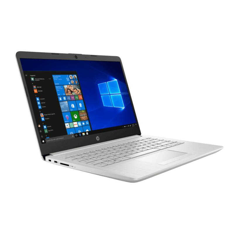 Jual Hp 14s Cf1046tu Intel Celeron 4205u 4gb Ram 1tb Hdd 14 Win10 Silver Online Desember 2020 Blibli